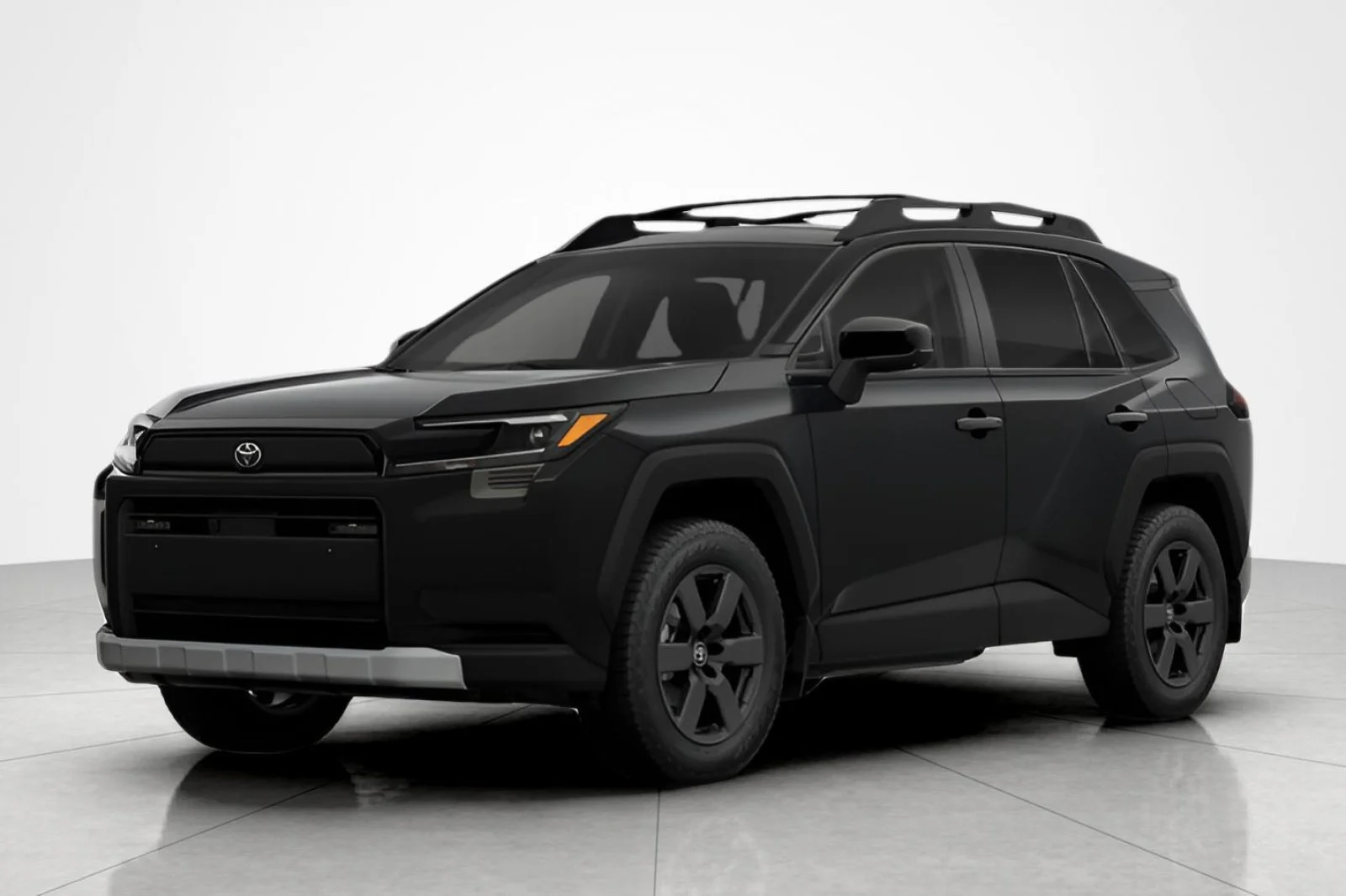 2026 Toyota RAV4  Woodland