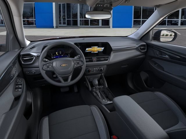 2026 Chevrolet Trailblazer LS - Photo 29