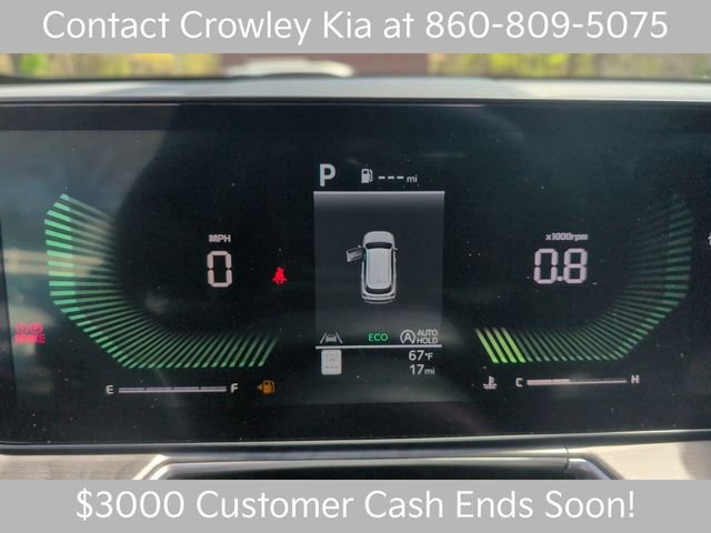 2026 Kia Sorento X-Line EX - Photo 15