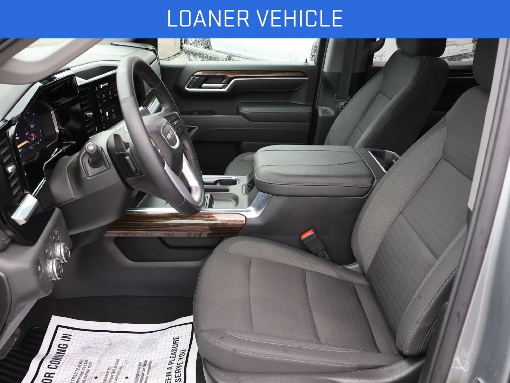 2026 GMC Sierra 1500 Elevation - Photo 15