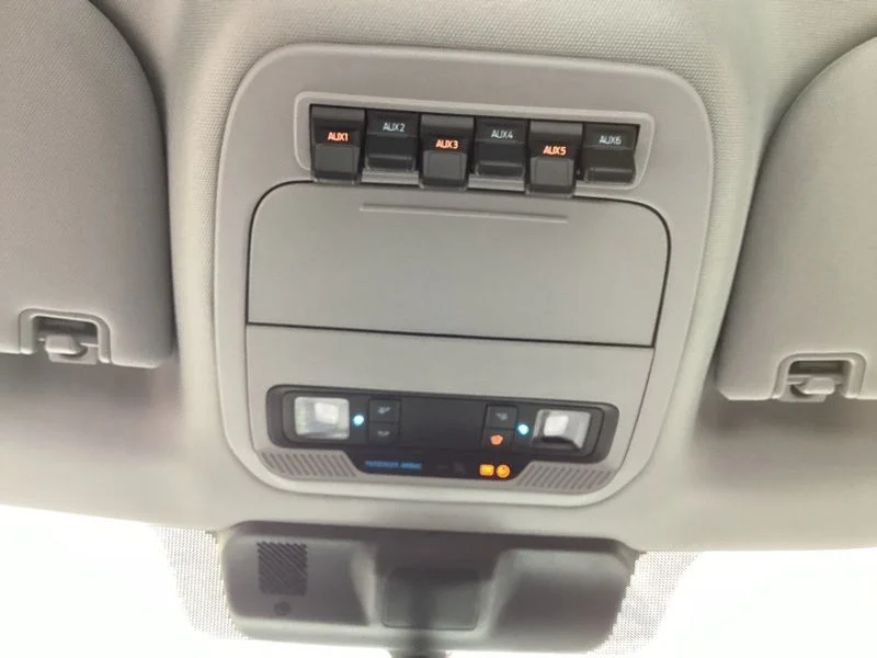 2026 Ford F-350 Super Duty XL - Photo 22