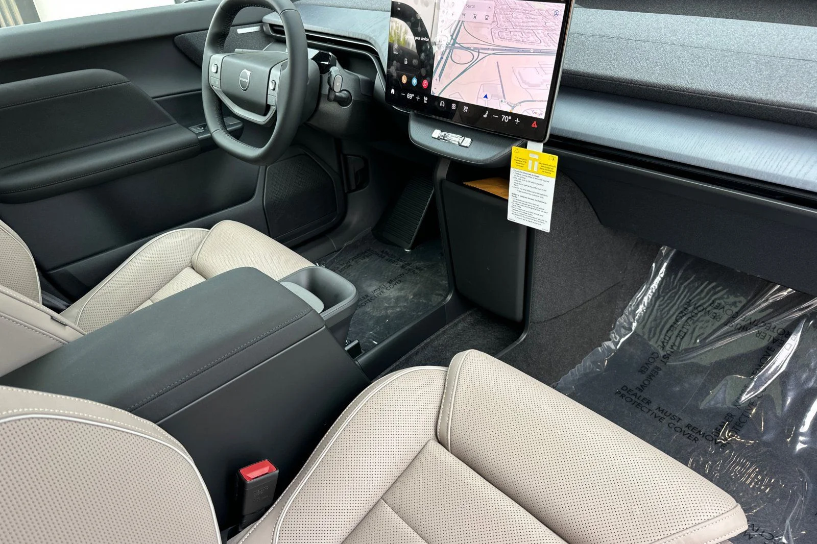 New 2027  Volvo Ultra image 14