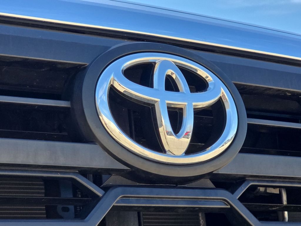 2024 Toyota Tundra SR5 - Photo 35