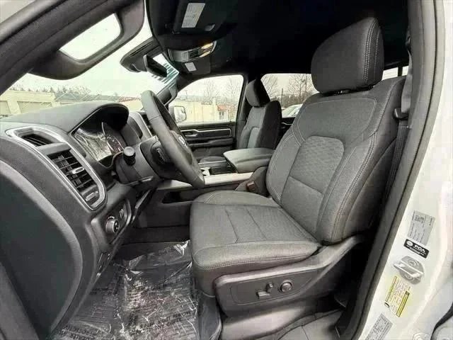2026 RAM 1500 Big Horn/Lone Star - Photo 15