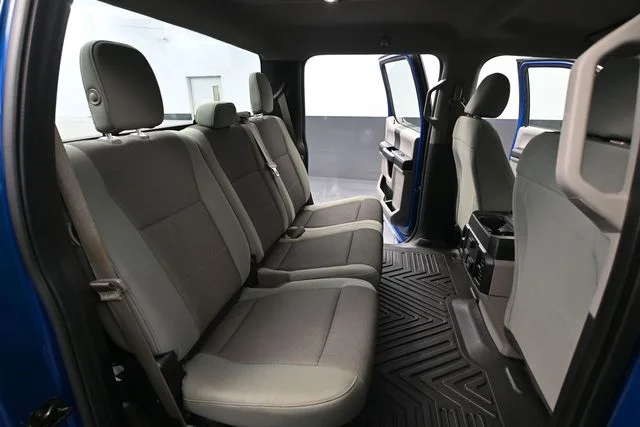 Used 2017 Blue Ford XL image 42