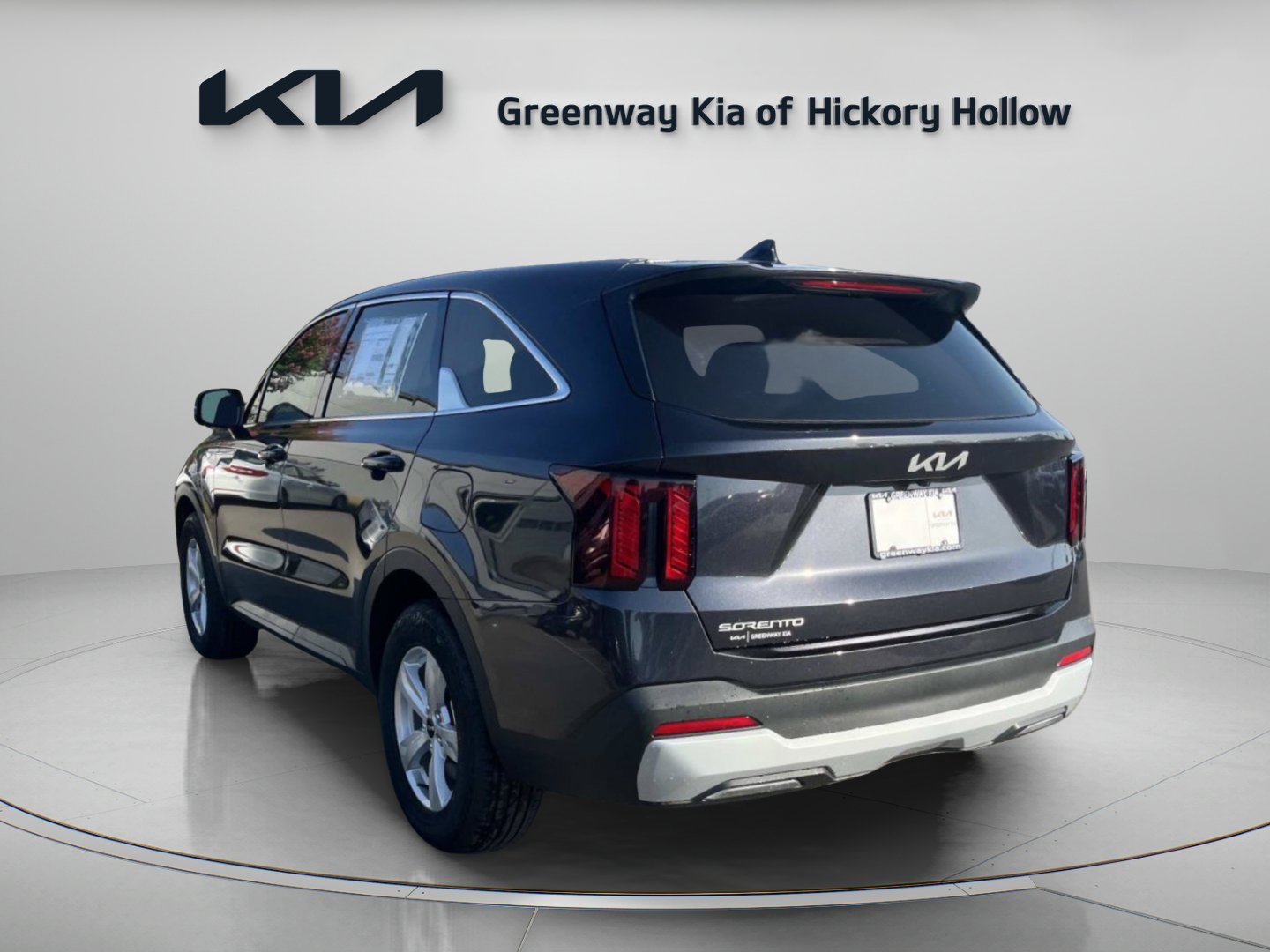 New 2026 Panthera Metal Kia LX image 5