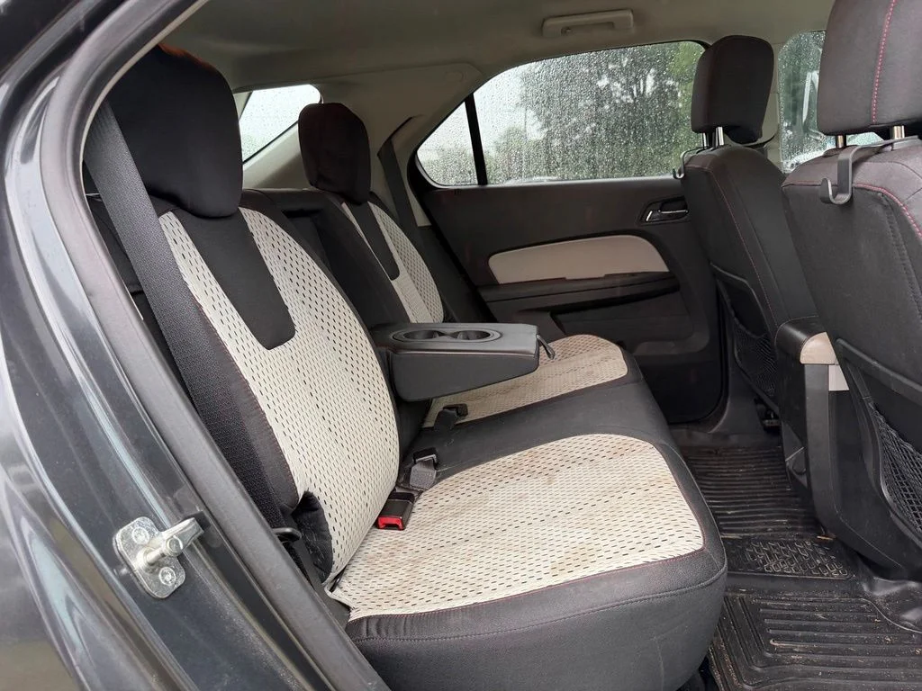 Used 2014 Gray Chevrolet LS image 18