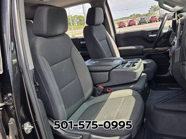 Used 2019 Black Chevrolet LT image 17