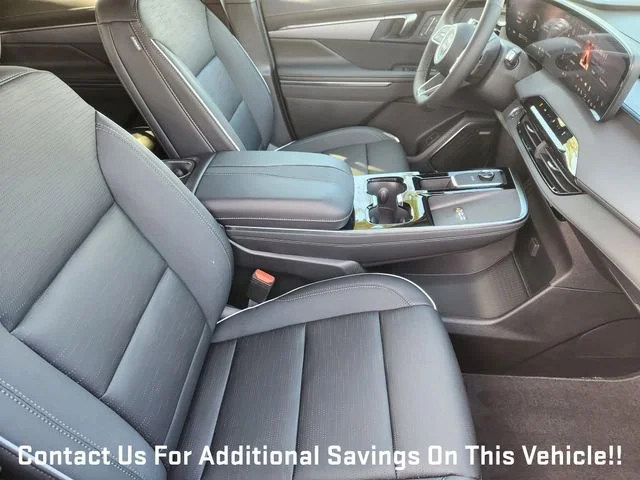 2026 Buick Enclave Sport Touring - Photo 10