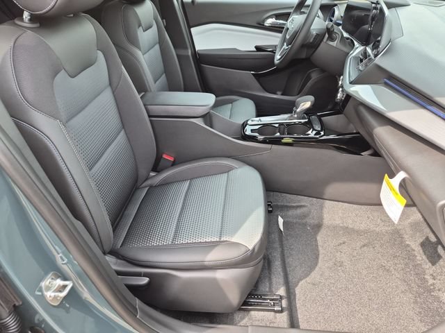 2026 Chevrolet Trax LT - Photo 24