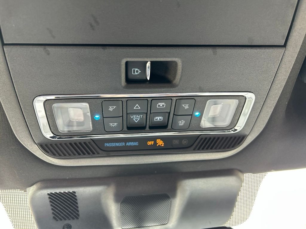 Used 2022 Oxford White Ford Tremor image 35