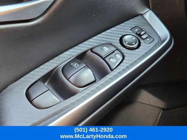 Used 2025 Super Black Nissan SR image 31