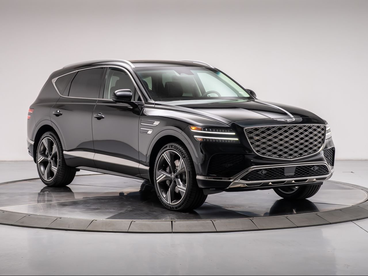 New 2026 Vik Black Genesis 2.5T PRESTIGE image 7