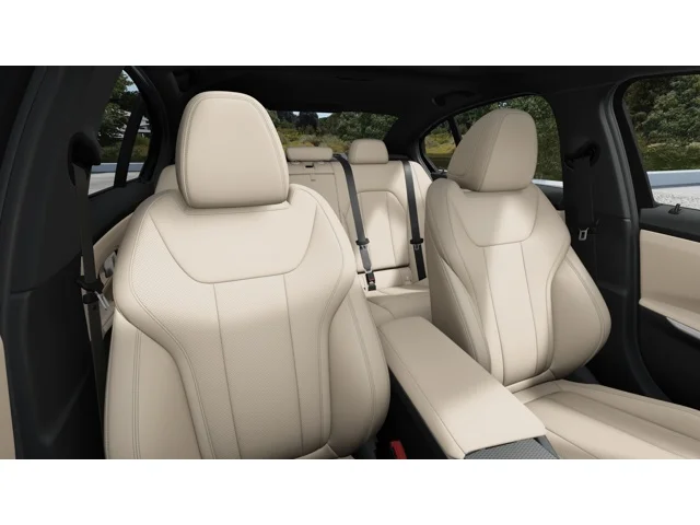New 2026 Mineral White Metallic BMW 330i image 11