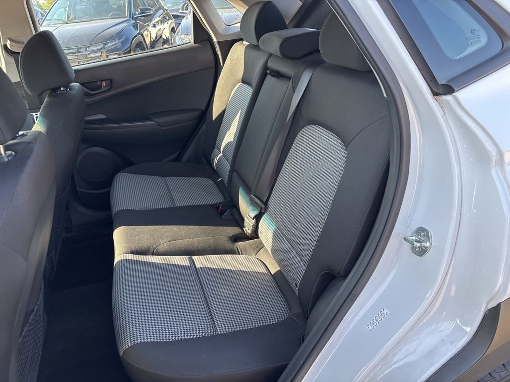 2020 Hyundai Kona SE - Photo 33