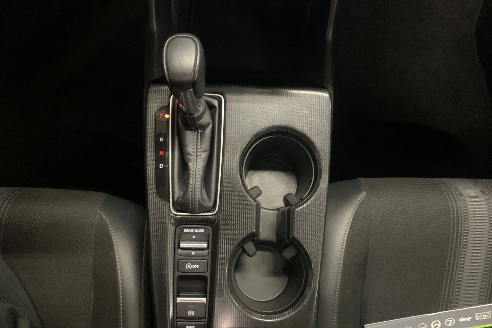 Certified Used 2024 Gray Pearl Honda Sport image 23