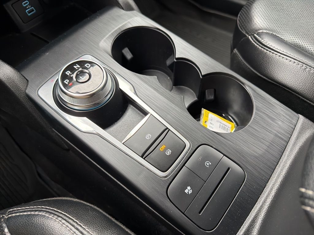 2022 Ford Escape SEL - Photo 31
