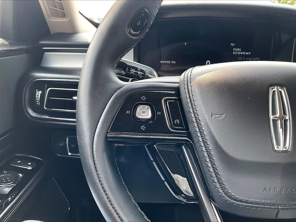 Used 2022 Red Lincoln Standard image 19