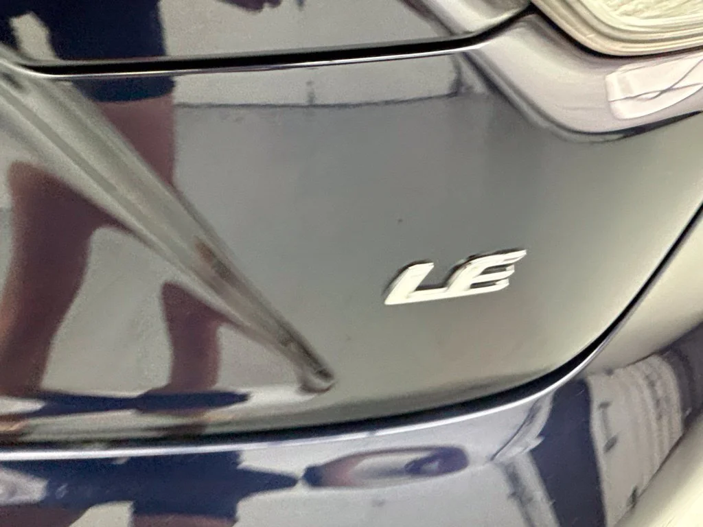 Used 2024  Toyota LE image 10