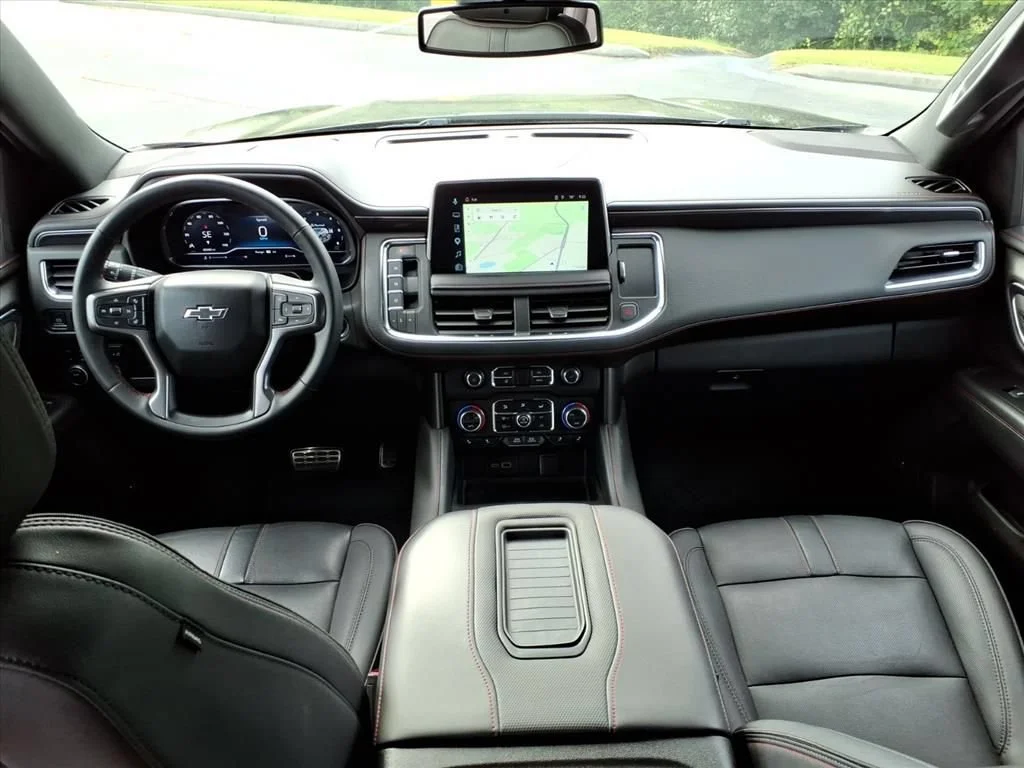 Used 2023 Black Chevrolet RST image 30