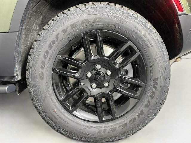 Used 2026 Green Land Rover S image 28