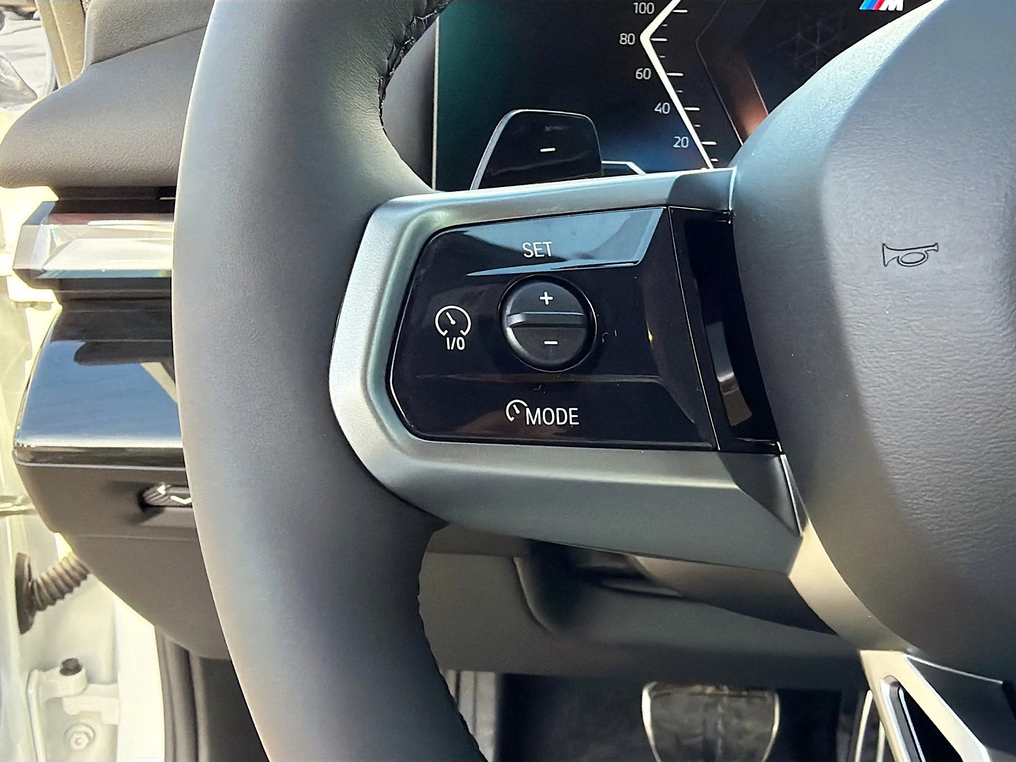 New 2027 Mineral White Metallic BMW 530i image 36