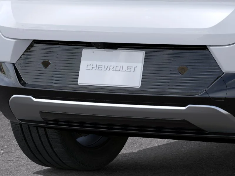 New 2026 Summit White Chevrolet LT2 w/PDE image 15