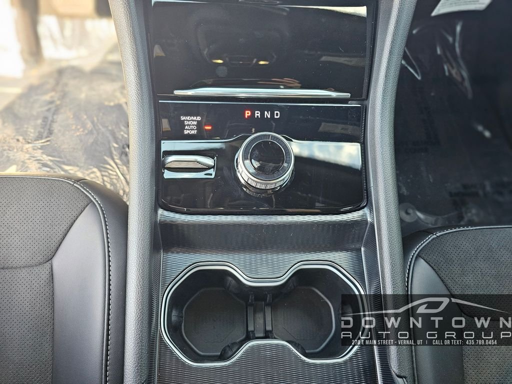New 2026 Baltic Gray Metallic Clearcoat Jeep Altitude image 10