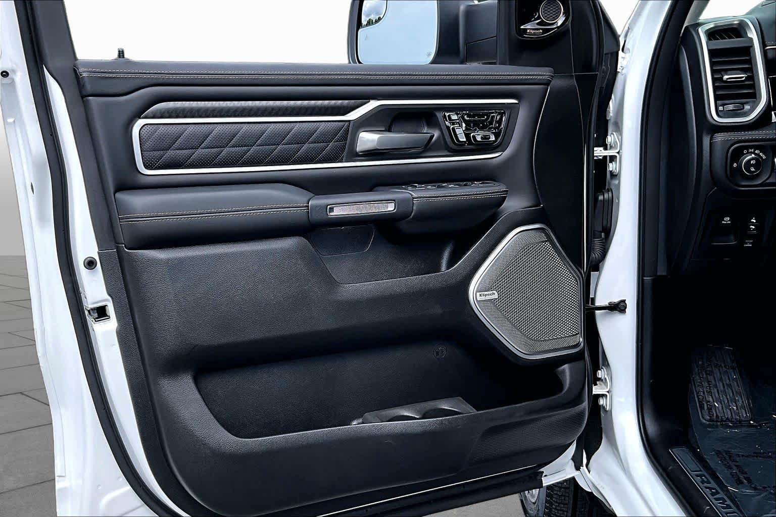 2026 RAM Ram 1500 Pickup Tungsten - Photo 22