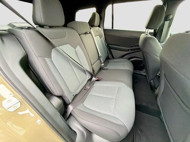 New 2026 41 Exterior Paint Jeep Laredo image 26