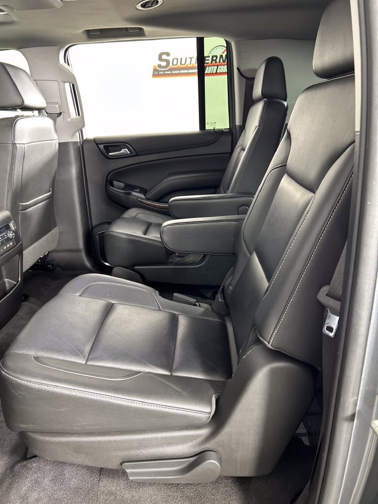 Used 2019 Gray Chevrolet LT image 17