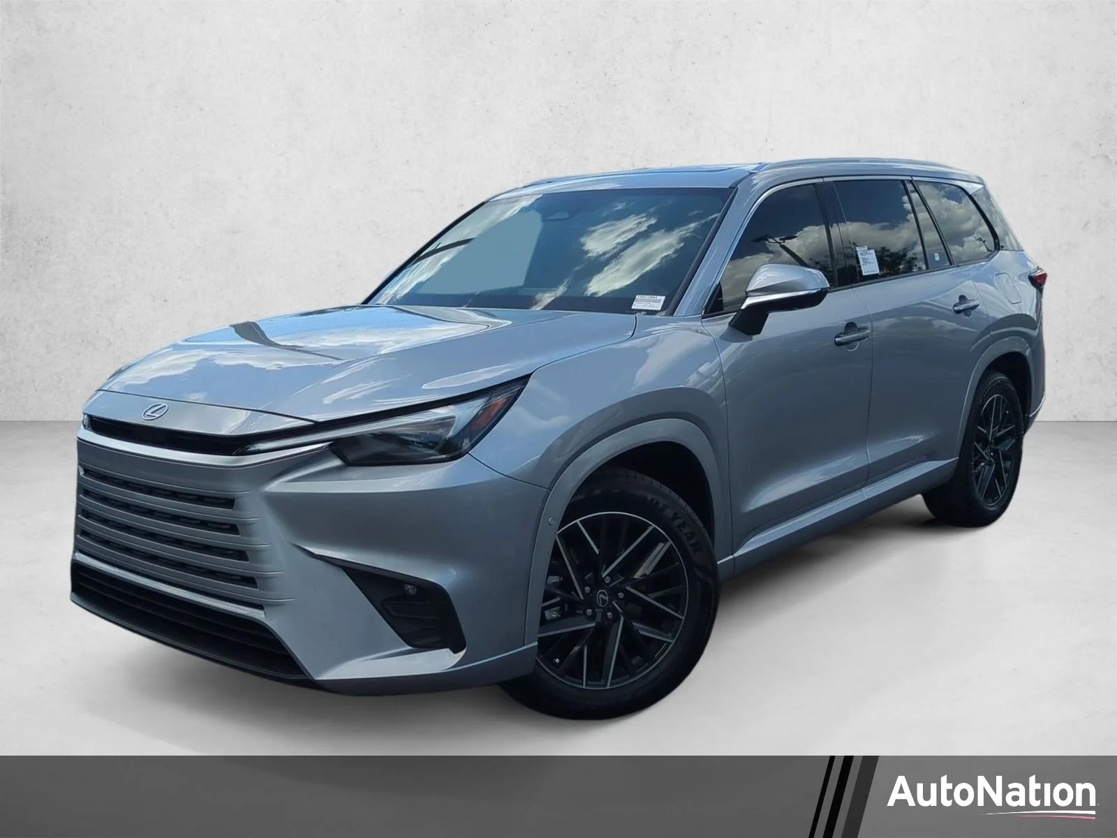 2026 Lexus TX  350 PREMIUM AWD