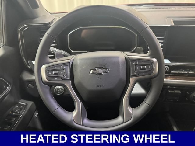 2026 Chevrolet Silverado 1500 RST - Photo 21