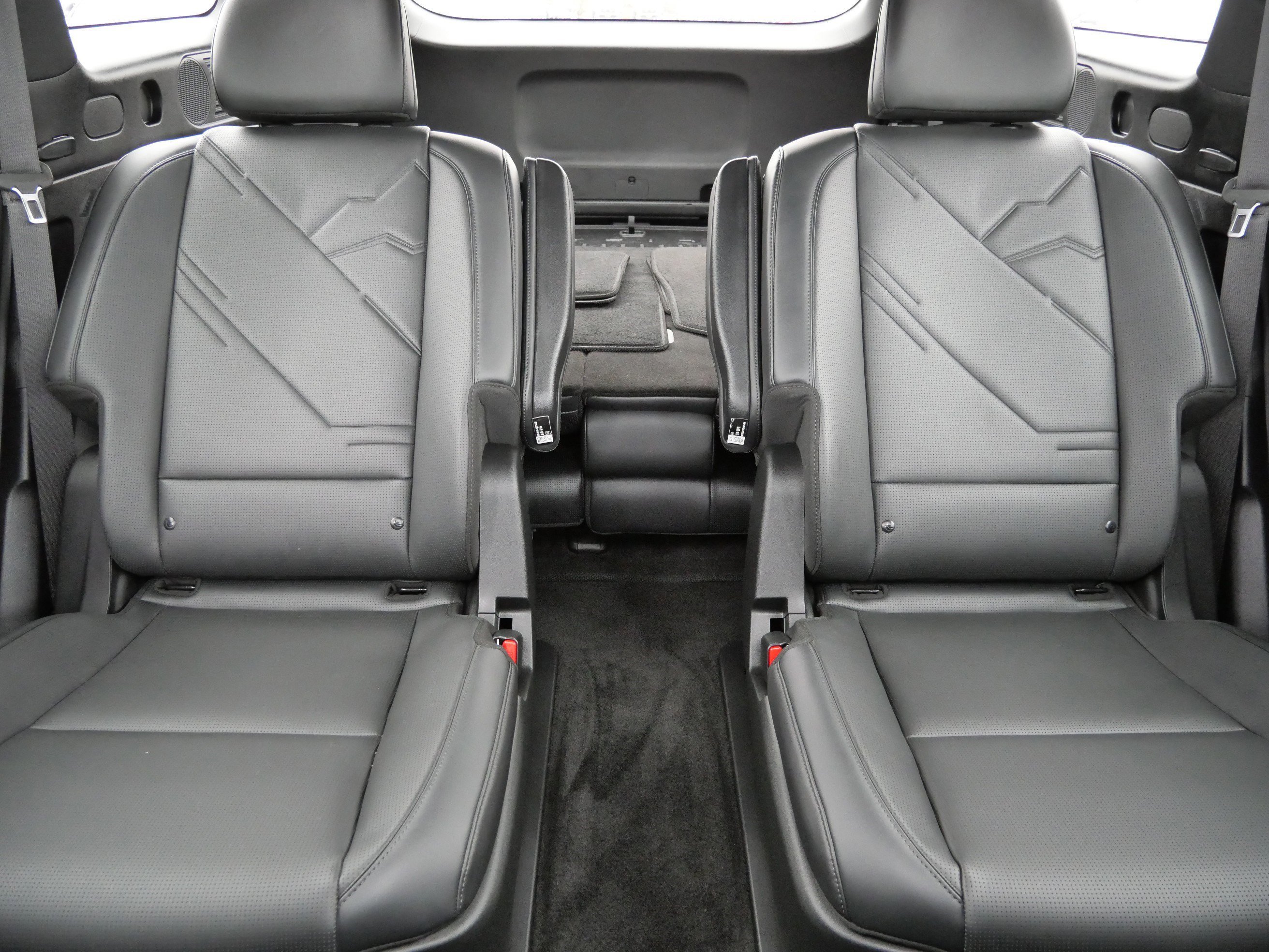 2026 Hyundai Palisade XRT Pro - Photo 13