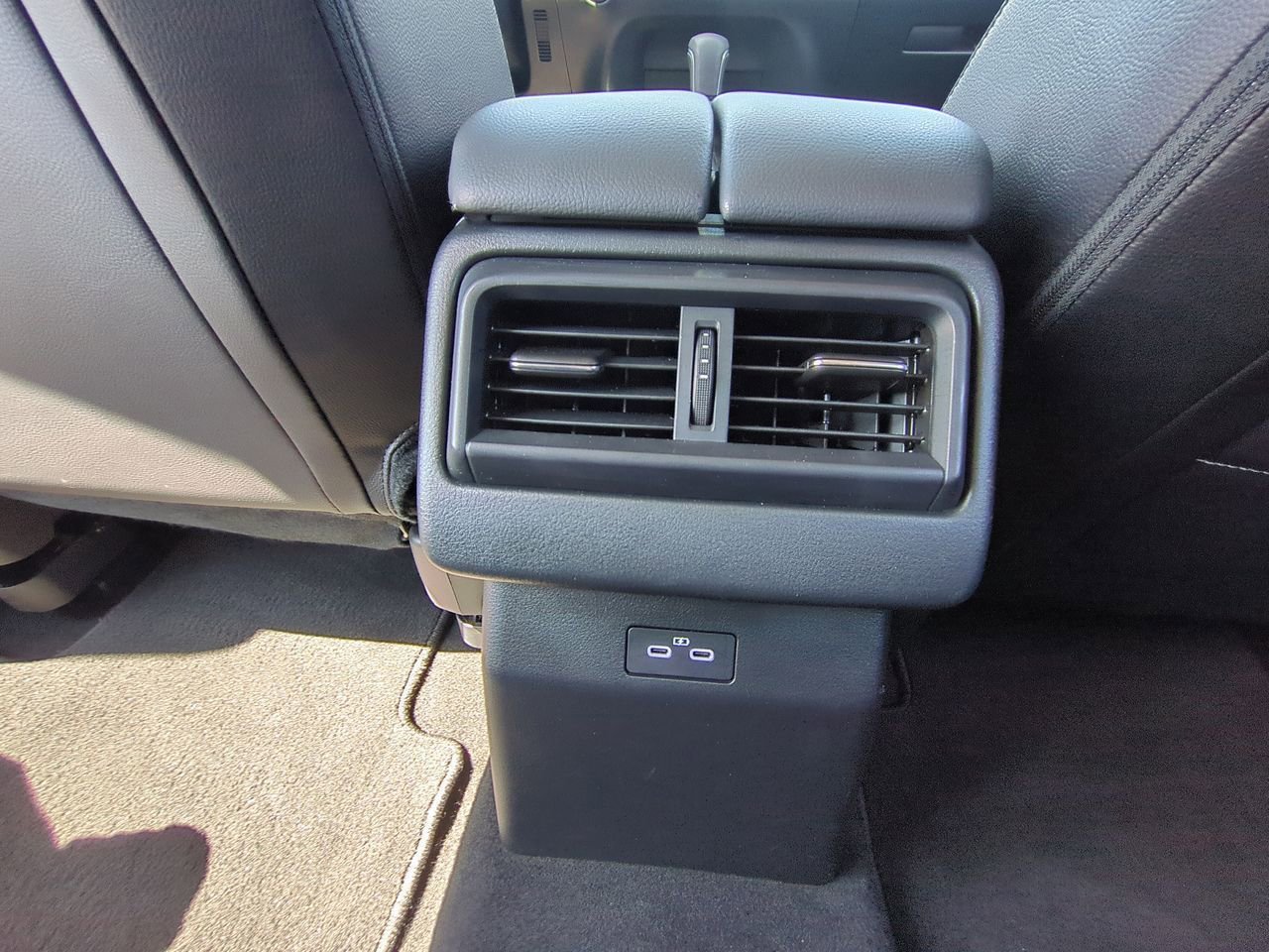 Used 2025 Red Mazda Preferred Package image 21