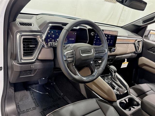 2026 GMC Canyon Denali - Photo 46