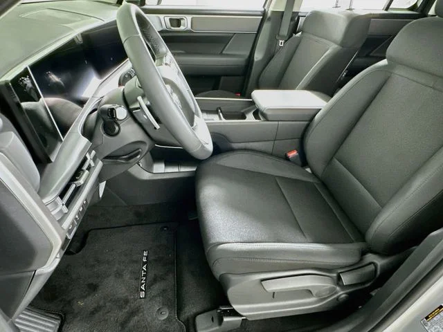 New 2027 Hyundai SANTA FE SE