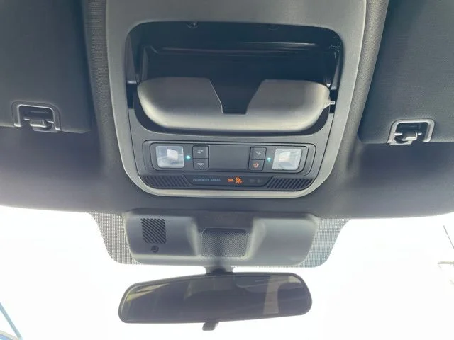 New 2026 CARBONIZED GRAY Ford STX image 30