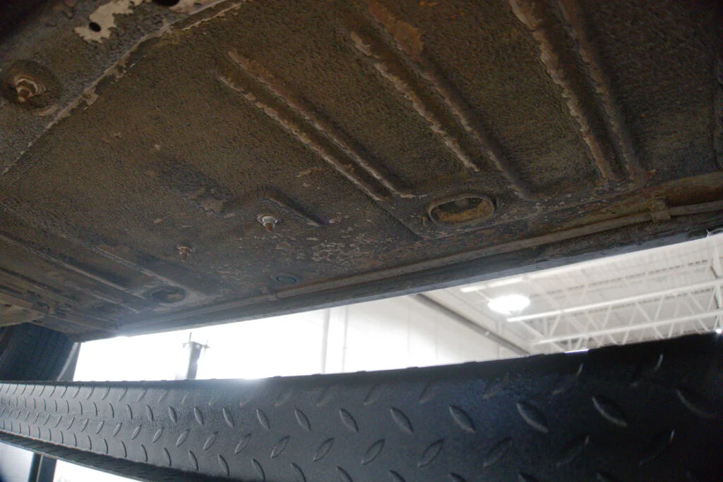 Used 1964 Light blue Ford  image 79