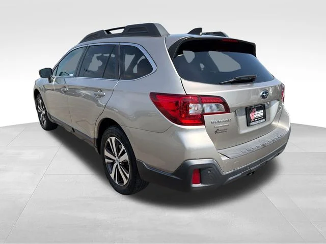 Used 2019 Gray Subaru 2.5i image 5