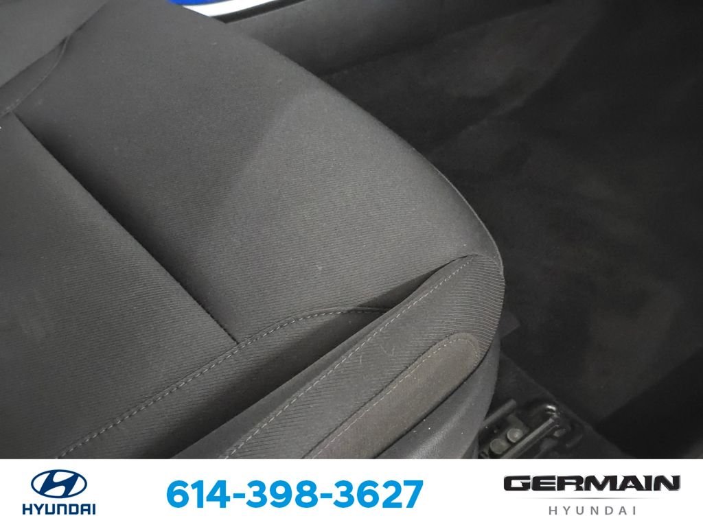 Used 2022 Gray Hyundai SEL Convenience image 28