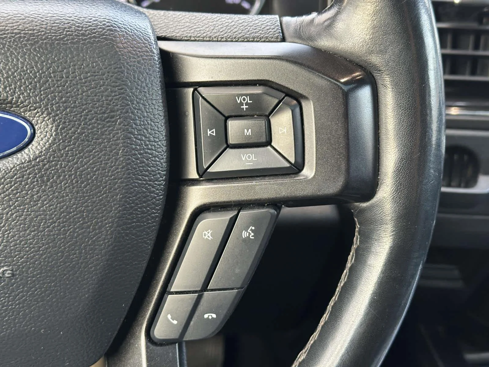 2019 Ford Expedition Limited - Photo 28