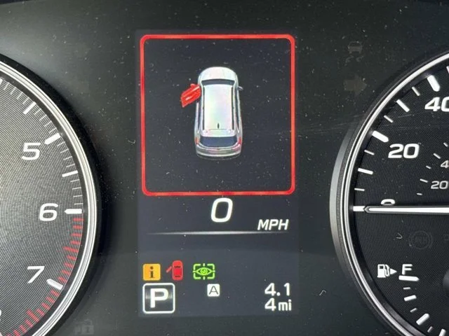 2025 Subaru Ascent Onyx Edition-Touring - Photo 82