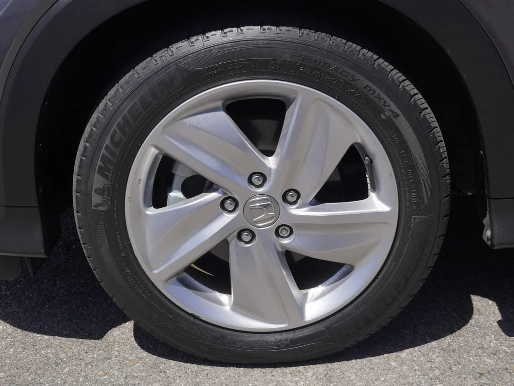 Used 2019 Gray Honda EX-L image 6