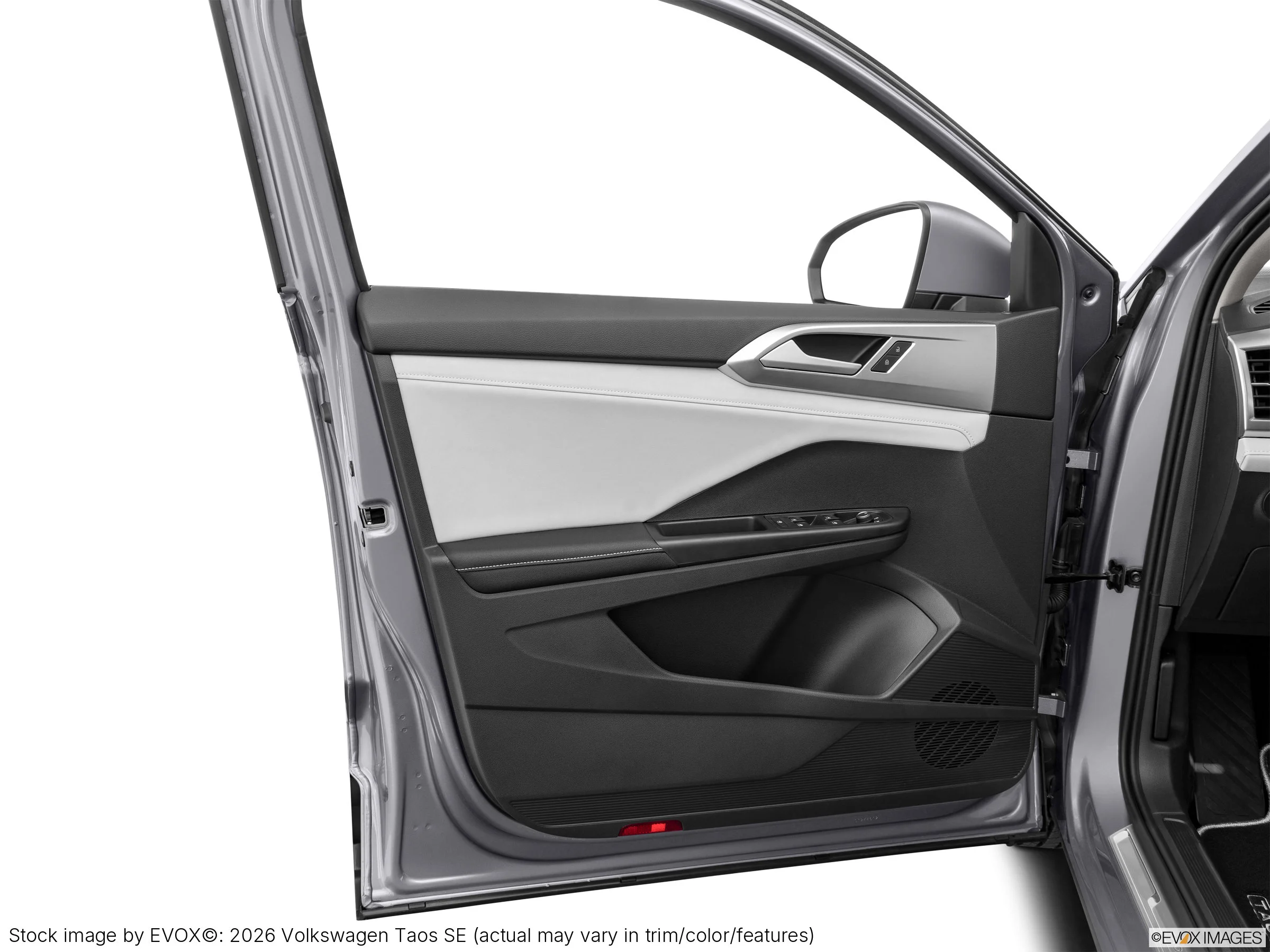2026 Volkswagen Taos SE - Photo 9