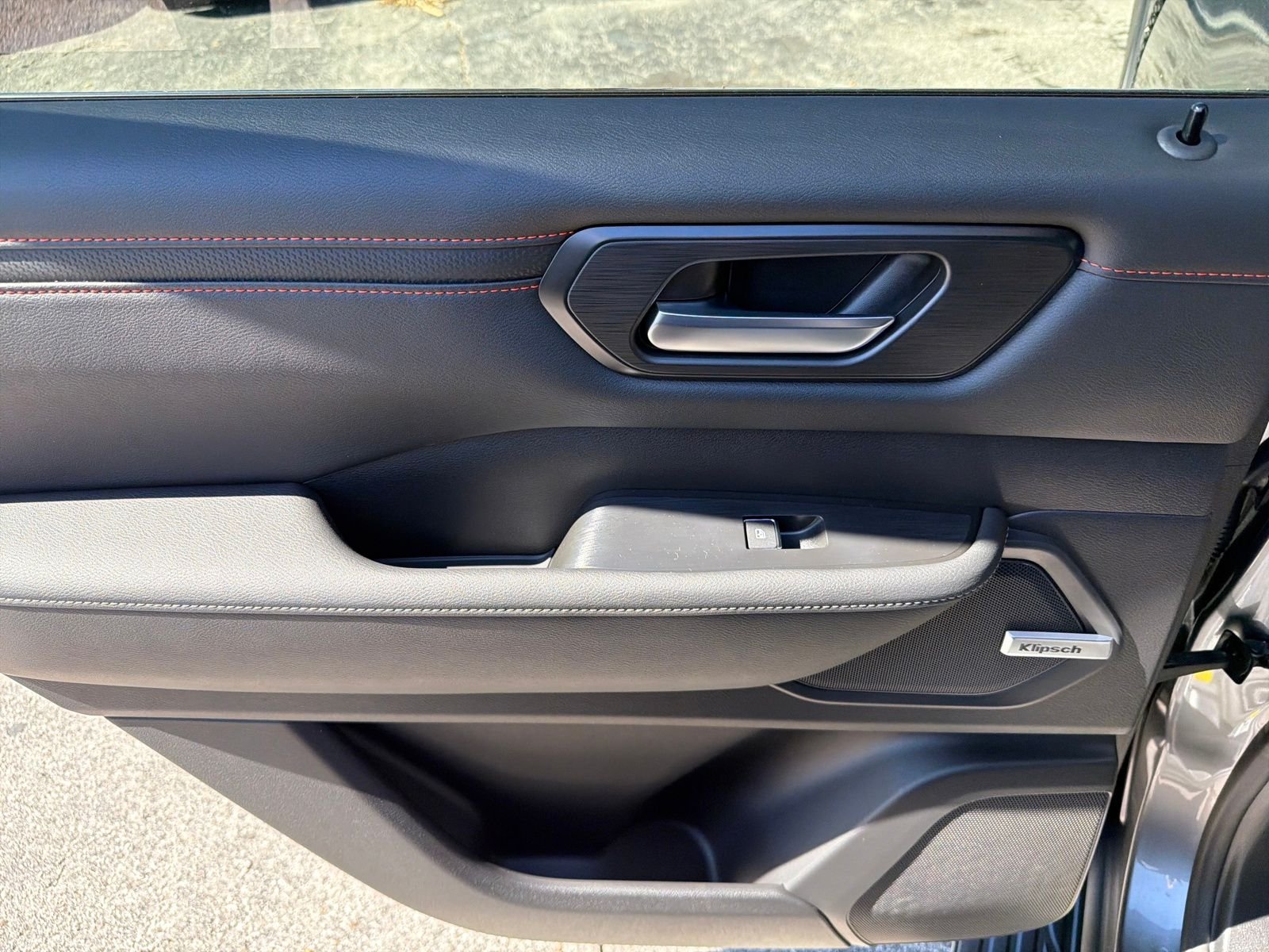 New 2026 Nissan Armada PRO-4X 4D Sport Utility