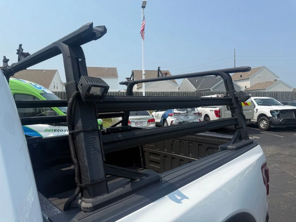 Certified Used 2019 Oxford White Ford Raptor image 58