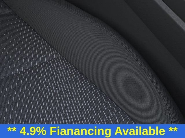 New 2027 Lakeshore Blue Metallic Chevrolet LT image 25