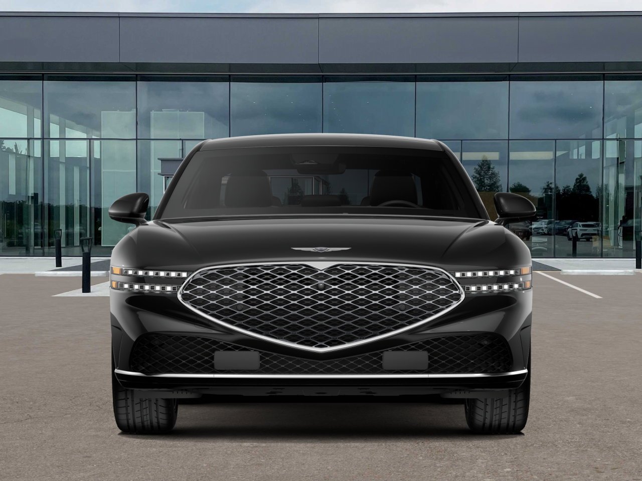 New 2026 Vik Black Genesis 3.5T image 22