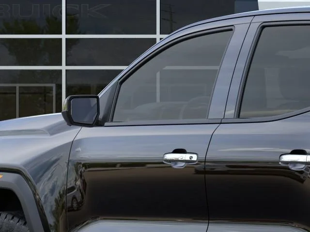 New 2026 Onyx Black GMC Denali image 13